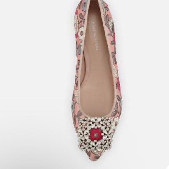 Stuart Weitzman flats - Picture 3 of 5